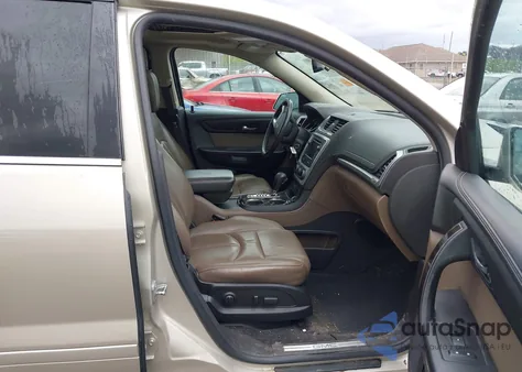 2014 GMC Acadia Slt-1 from USA, damaged, VIN 1GKKRRKD7EJ244267